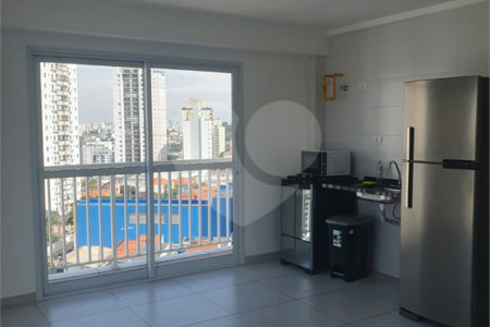 Apartamento à venda com 2 quartos em Santa Teresinha, São Paulo, SP
