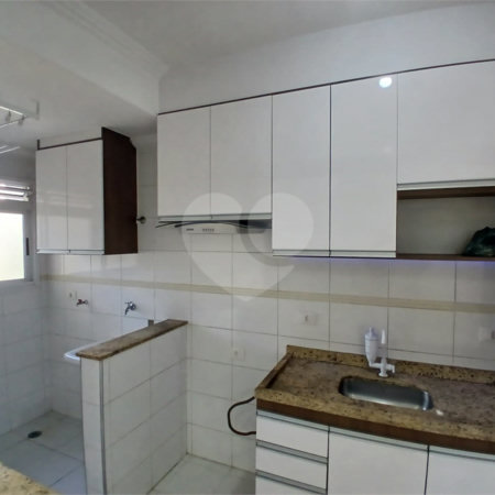 Apartamento para alugar com 2 suítes em Loteamento Mogilar, Mogi das Cruzes, SP