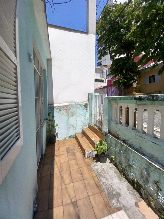 Casa Térrea à venda com 2 quartos no condomínio Residencial Stasi & Landucci, São Paulo - SP