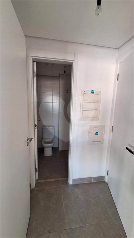 Apartamento à venda com 3 suítes em Vila Romana, São Paulo, SP