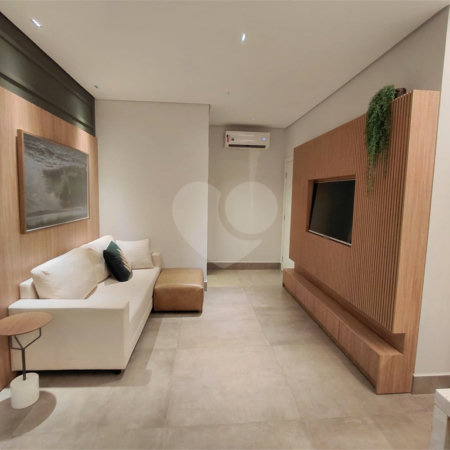 Apartamento à venda com 2 quartos, sendo 1 suíte, em Vila do Golf, Ribeirão Preto, SP