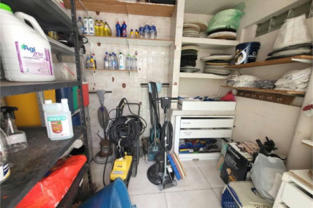 Casa com 4 dormitórios à venda, 235 m² por R$ 1.500.000,00 - Ponta da Praia - Santos/SP