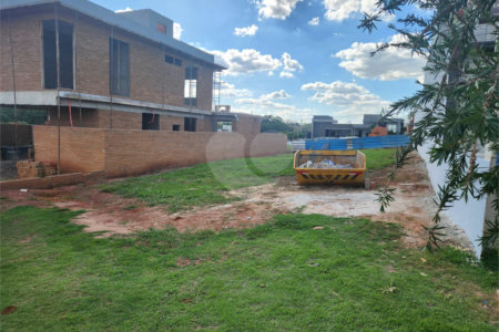 Terreno à venda em Residencial Volpi, Araraquara, SP