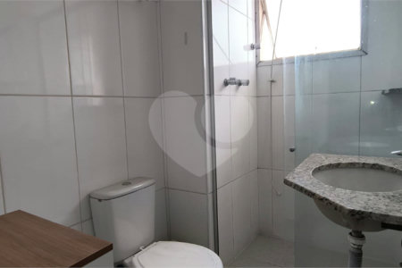 Apartamento à venda com 2 quartos em Jardim Ivana, São Paulo, SP