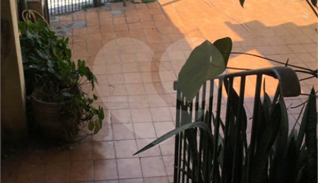 Sobrado à venda com 2 quartos em Santana, São Paulo, SP