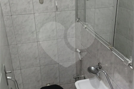 Casa à venda com 5 quartos em Catumbi, Rio de Janeiro, RJ