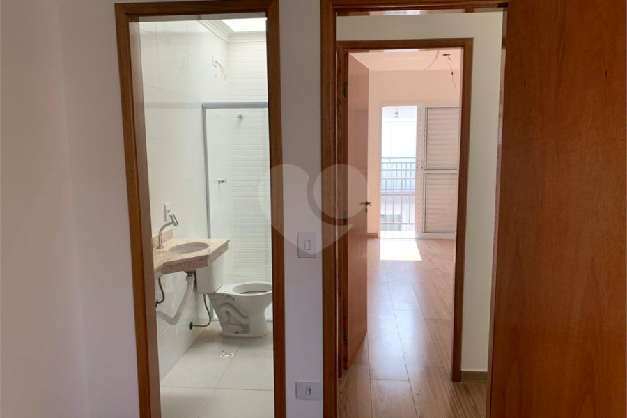 Casa à venda com 2 suítes no condomínio Residencial Napoles, São Paulo - SP