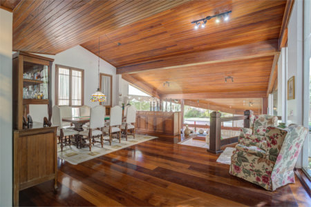 Casa de Vila à venda com 4 suítes em Alto da Boa Vista, São Paulo, SP