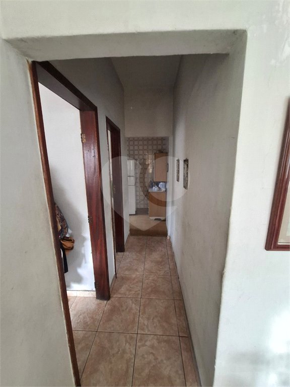 Casa à venda com 2 quartos, sendo 1 suíte, no condomínio Itatitara 999, Rio de Janeiro - RJ