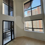 Apartamento à venda ou para alugar com 1 suíte em Vila Suzana, São Paulo, SP