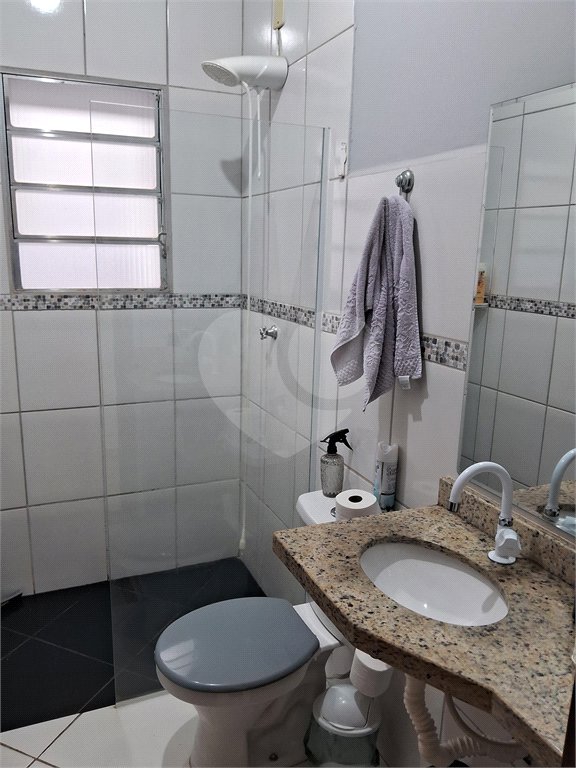 Casa à venda com 3 quartos, sendo 1 suíte, em Núcleo Residencial Professor Carlos Aldrovandi, Indaiatuba, SP