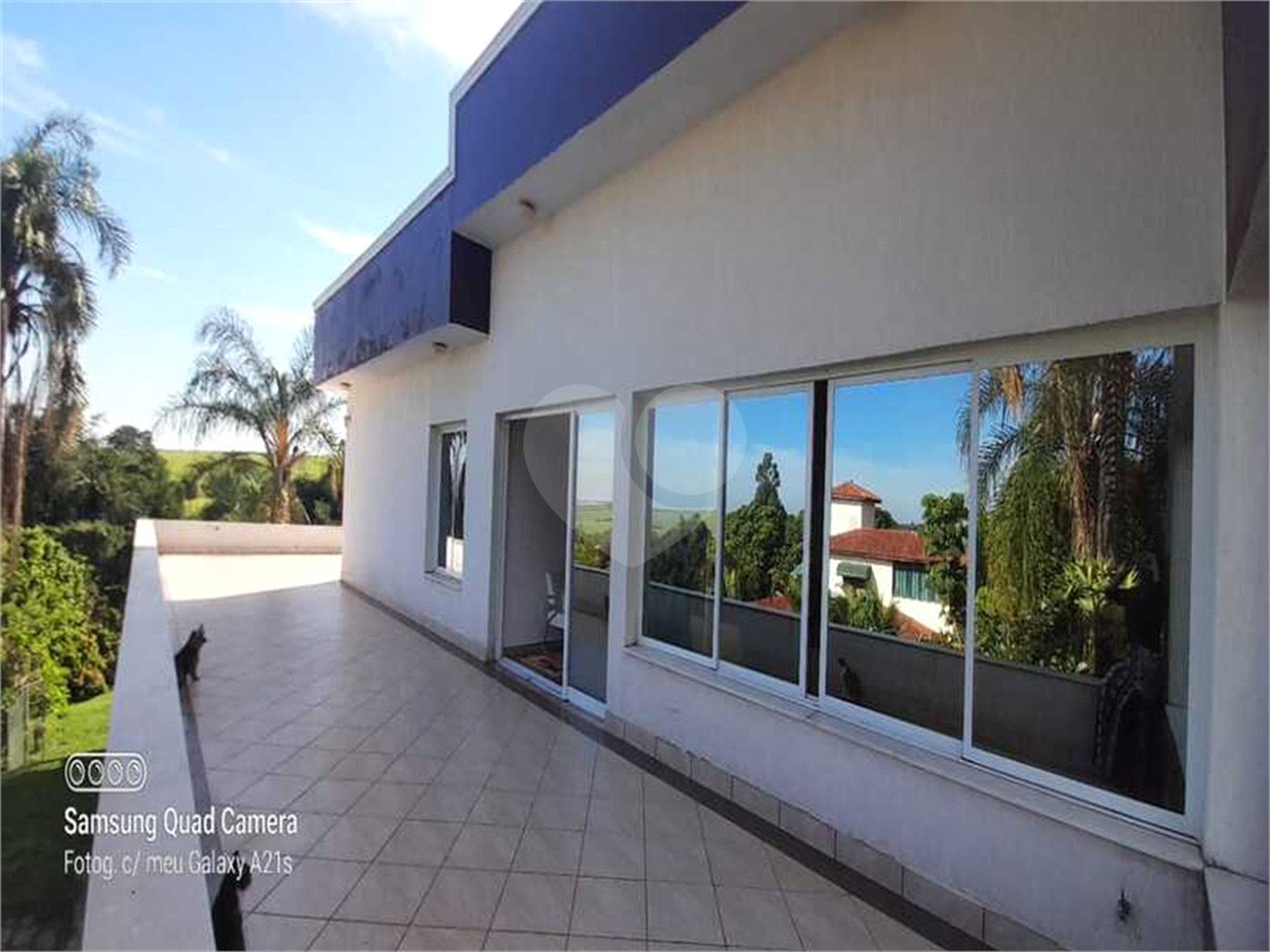 Casa à venda com 4 suítes no condomínio Residencial Vale das Laranjeiras, Indaiatuba - SP
