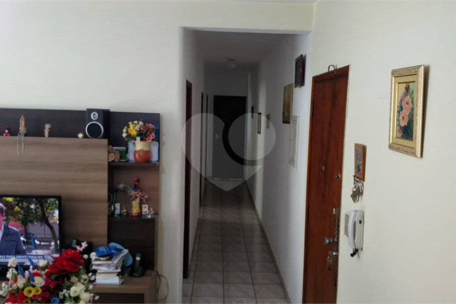 Apartamento à venda com 2 quartos em Tucuruvi, São Paulo, SP