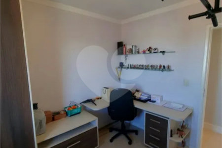 APARTAMENTO A VENDA NO BAIRRO JARDIM DAS INSTRUSTRIAS COM 3 DORMITORIOS, 1 SUITE, 2 VAGAS, SJC