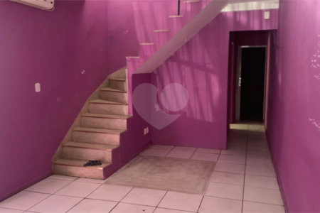 Sobrado à venda com 2 quartos em Jardim Santo Elias, São Paulo, SP