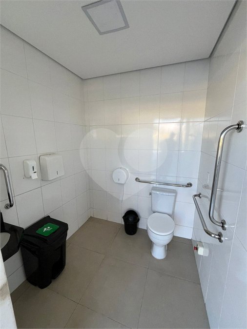 Apartamento à venda com 2 quartos em CAMPO GRANDE, Rio de Janeiro, RJ