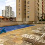 Apartamento à venda com 2 quartos em Mooca, São Paulo, SP