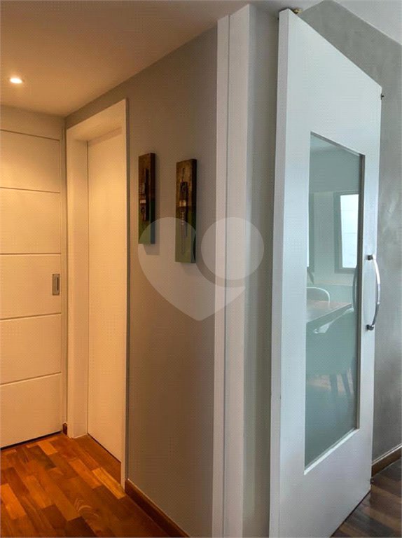 Apartamento à venda com 3 suítes em Vila Suzana, São Paulo, SP