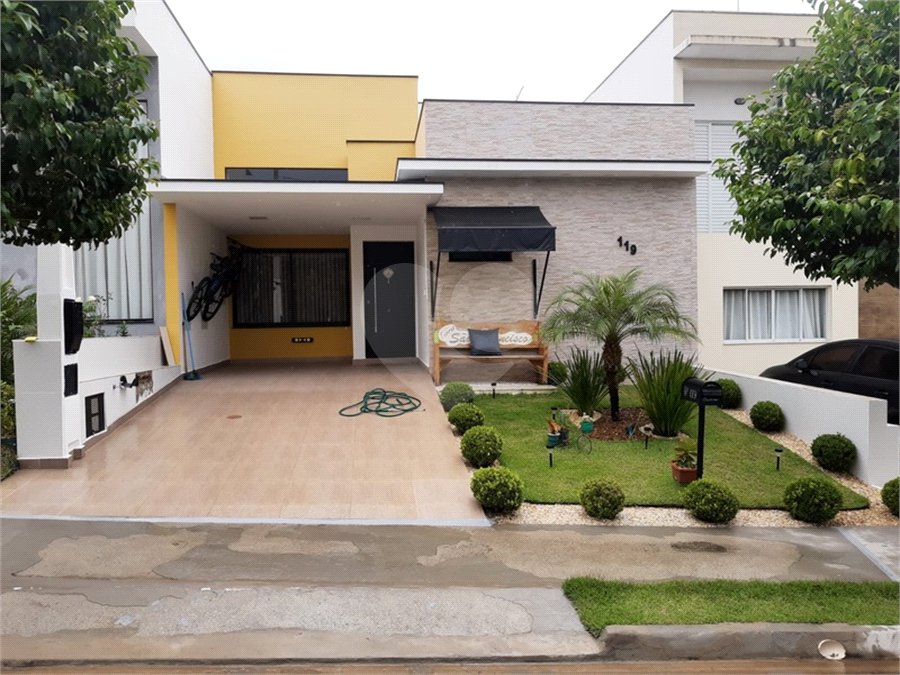 Casa à venda com 3 quartos, sendo 1 suíte, no Centro, Sorocaba, SP
