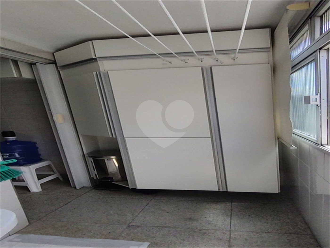 Apartamento à venda com 2 quartos em Santana, São Paulo, SP