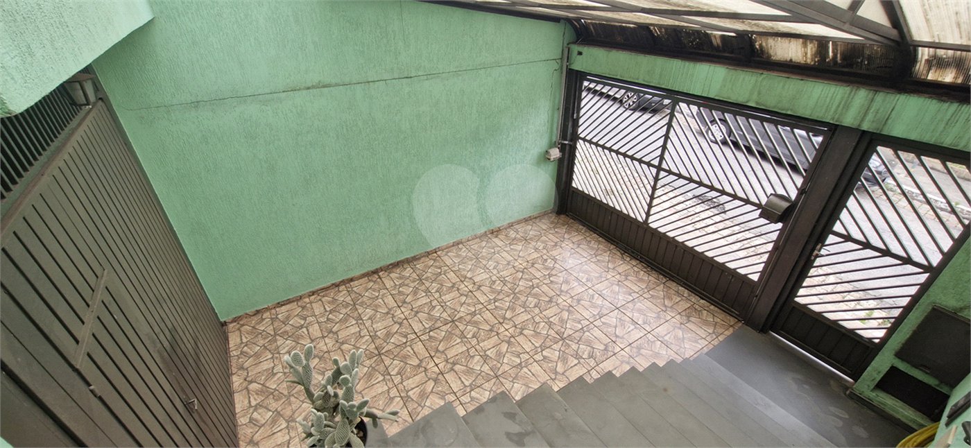 Sobrado à venda com 3 suítes em Freguesia do Ó, São Paulo, SP