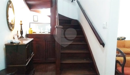 Sobrado à venda com 3 quartos em Chácara Santo Antônio (zona Sul), São Paulo, SP