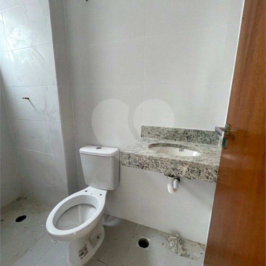 Apartamento à venda com 2 quartos em Vila Mazzei, São Paulo, SP