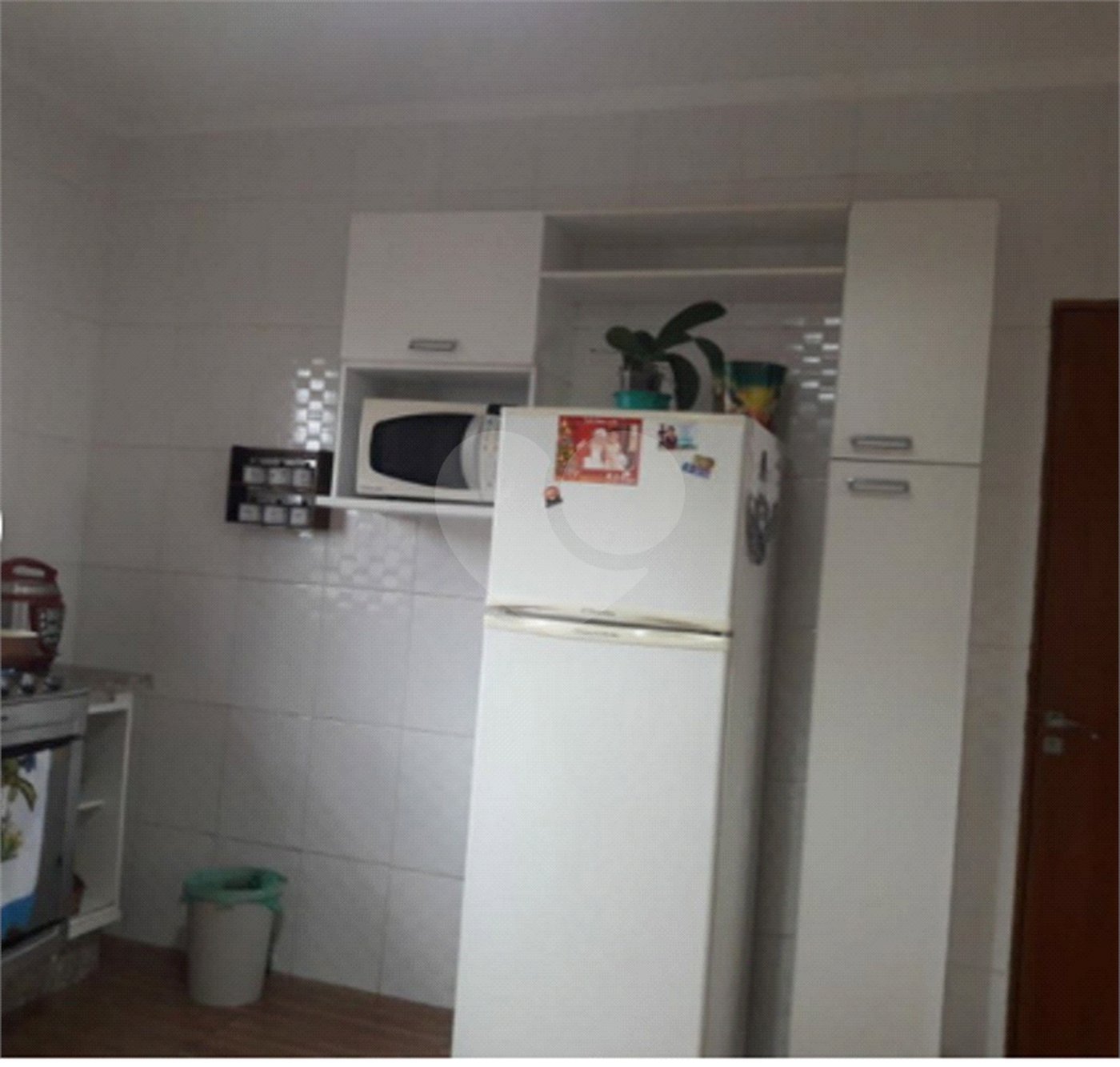 Casa à venda com 2 quartos em Jardim das Rosas (zona Sul), São Paulo, SP