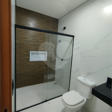 Casa à venda com 3 quartos, sendo 2 suítes, em Cachoeirinha, Bom Jesus dos Perdões, SP