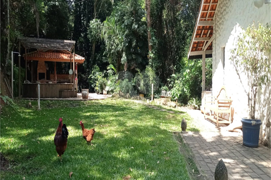 Casa Térrea à venda com 3 quartos, sendo 1 suíte, em Serra da Cantareira, Mairiporã, SP