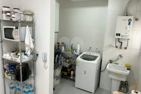 Apartamento à venda com 4 quartos, sendo 1 suíte,  em Jardim Armênia, Mogi das Cruzes, SP
