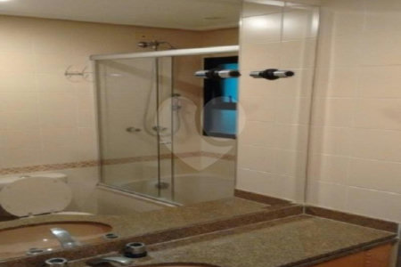 Apartamento à venda com 3 quartos, sendo 1 suíte,  em Vila Suzana, São Paulo, SP