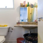 Apartamento à venda com 2 quartos, sendo 1 suíte, em Parque Reboucas, São Paulo, SP