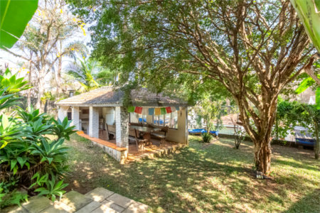 Casa à venda com 4 quartos, sendo 2 suítes, em Chácara Flora, São Paulo, SP