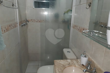 Apartamento à venda com 3 quartos, sendo 2 suítes, em Pinheiros, São Paulo, SP