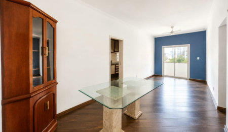 Apartamento com 2 dormitórios, 83 m² - venda por R$ 750.000,00 ou aluguel por R$ 5.018,00/mês - José Menino - Santos/SP