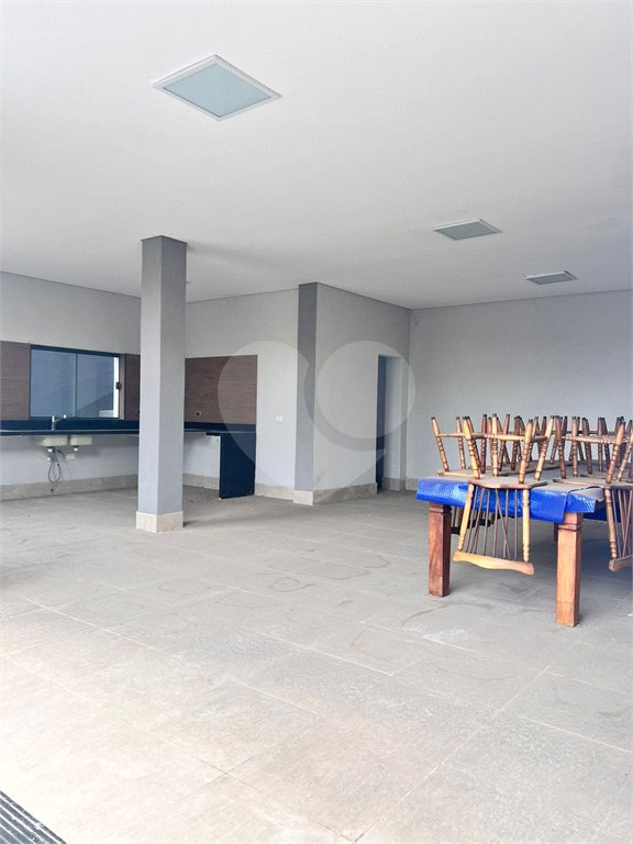 Sobrado à venda com 5 quartos, sendo 2 suítes, em Vila Inah, São Paulo, SP