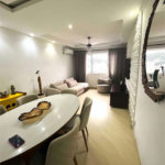 Apartamento Residencial à venda, Campo Grande, Santos - AP0818.