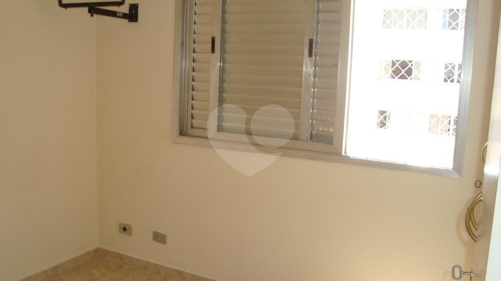 Apartamento à venda com 2 quartos em Santana, São Paulo, SP