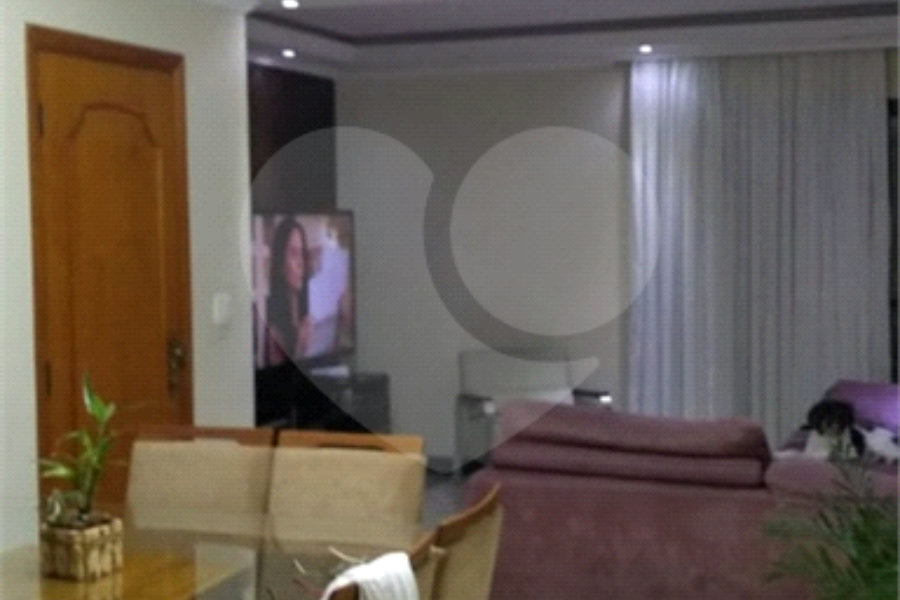 Apartamento à venda com 3 quartos, sendo 1 suíte, em Mandaqui, São Paulo, SP