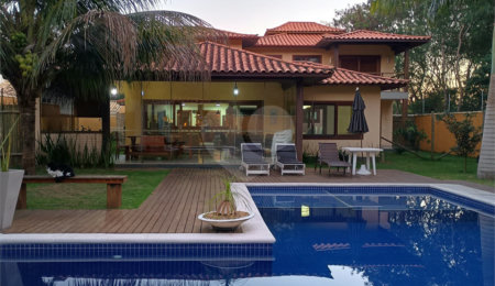 Casa à venda com 6 suítes em Marina, Armação dos Búzios, RJ