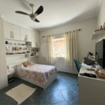 Casa à venda com 3 quartos, sendo 1 suíte, em Jardim Santa Rosália, Sorocaba, SP