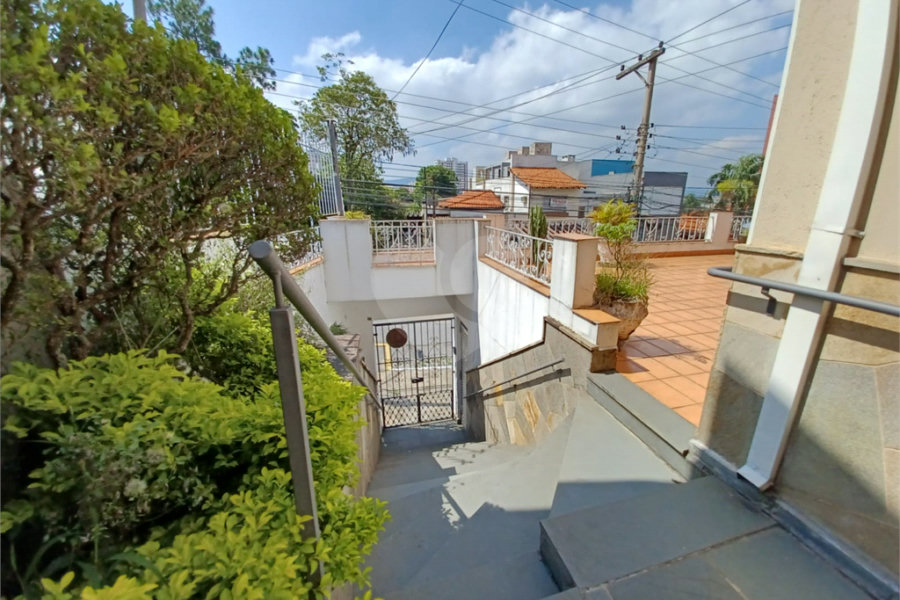 Casa à venda com 2 quartos em Tucuruvi, São Paulo, SP
