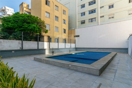Apartamento à venda com 3 quartos, sendo 1 suíte, em Perdizes, São Paulo, SP