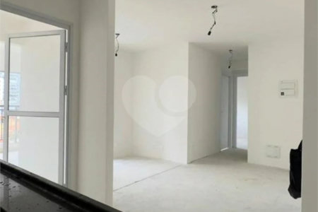 Apartamento à venda com 2 quartos, sendo 1 suíte, em Saúde, São Paulo, SP