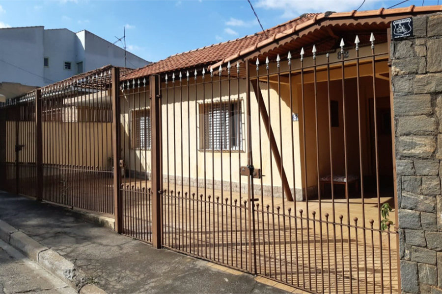 Casa à venda com 3 quartos em Vila Guilherme, São Paulo, SP