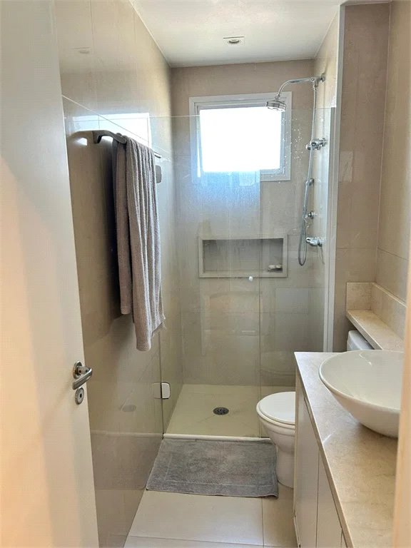 Apartamento à venda com 2 quartos, sendo 1 suíte, em Parque Reboucas, São Paulo, SP