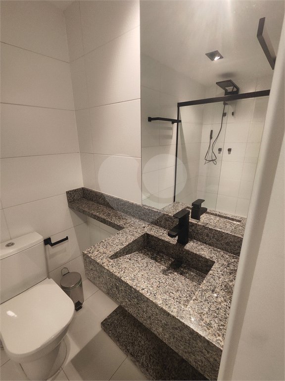 Apartamento à venda com 1 suíte em Vila Clementino, São Paulo, SP