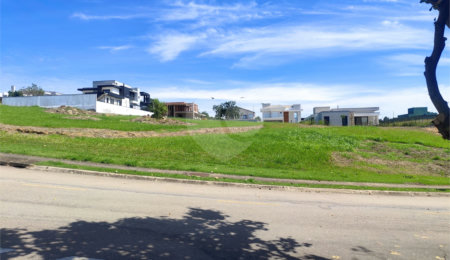 Terreno à venda no condomínio Residencial Vida Real, Itupeva - SP