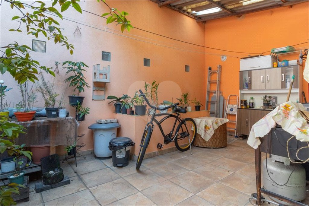 Casa à venda com 3 suítes em Santana, São Paulo, SP
